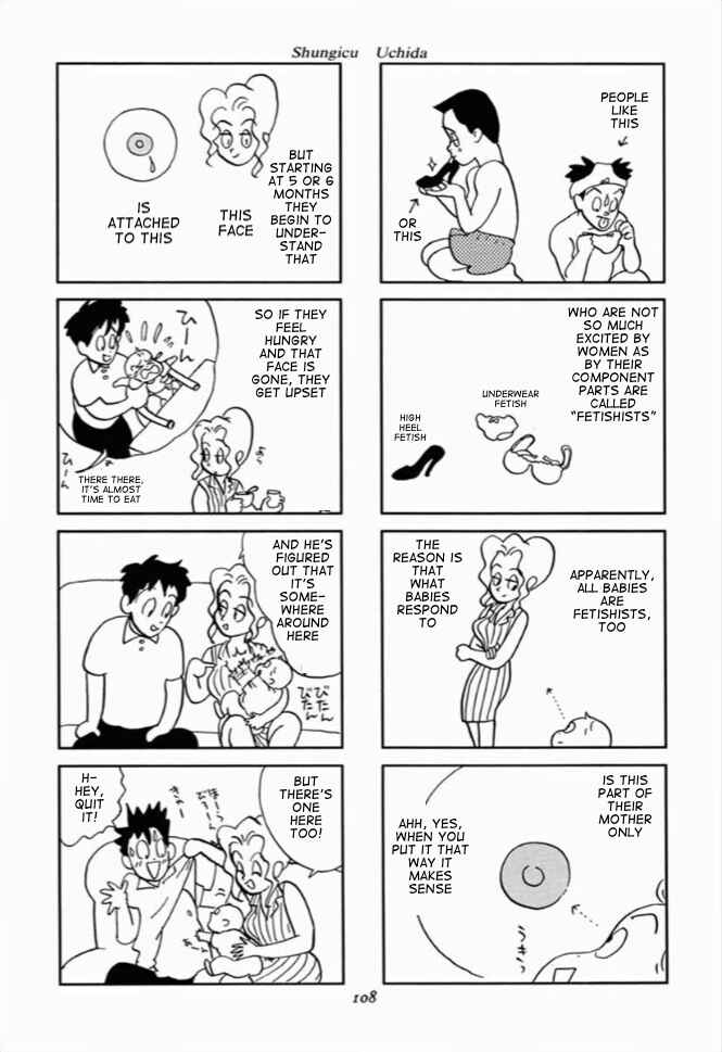 Page 24 Chapter 4 We Are Reproducing