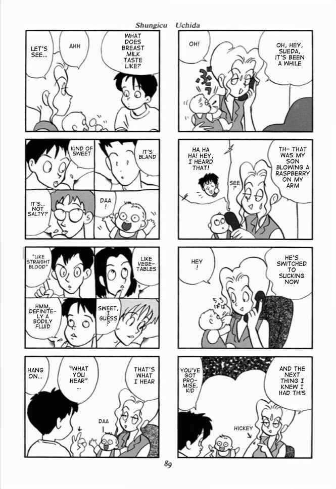 Page 5 Chapter 4 We Are Reproducing