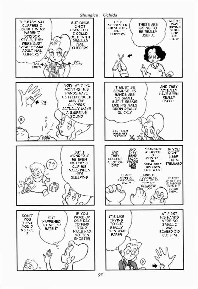 Page 8 Chapter 4 We Are Reproducing