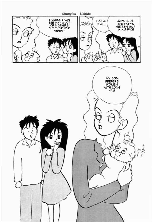 Page 11 Chapter 3 We Are Reproducing