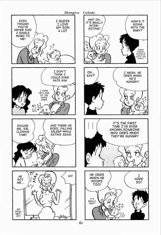Page 14 Chapter 3 We Are Reproducing