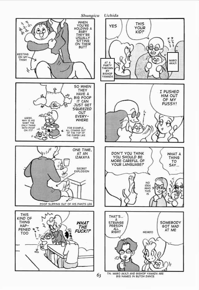 Page 15 Chapter 3 We Are Reproducing