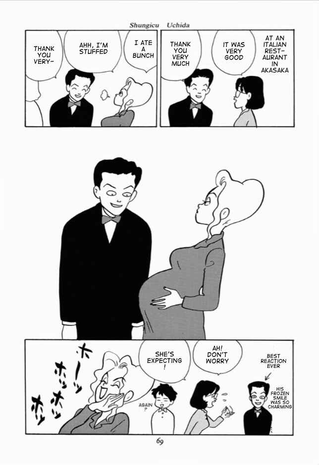 Page 21 Chapter 3 We Are Reproducing