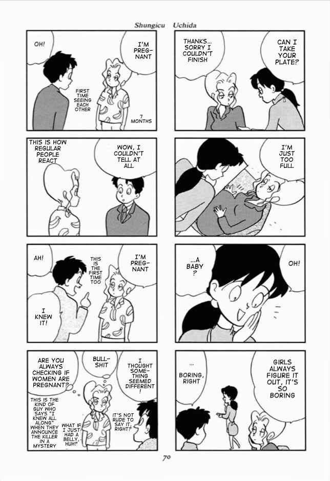 Page 22 Chapter 3 We Are Reproducing