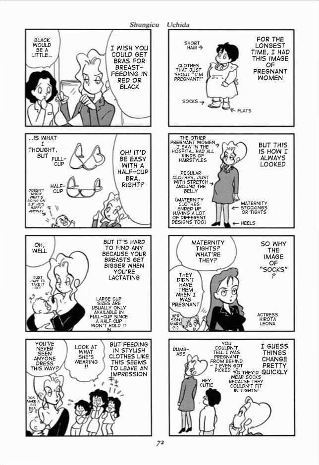 Page 24 Chapter 3 We Are Reproducing