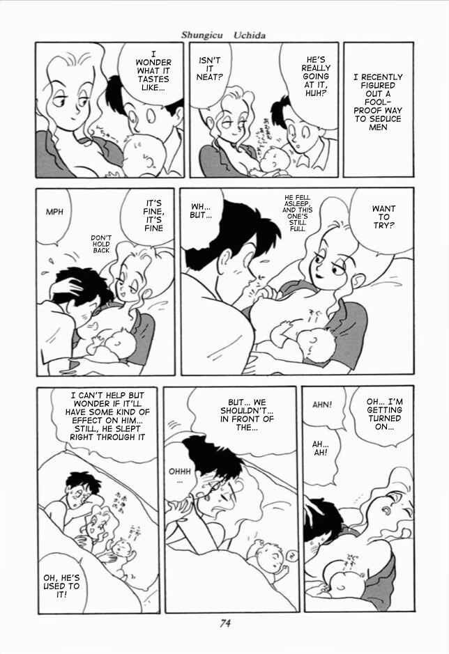 Page 26 Chapter 3 We Are Reproducing