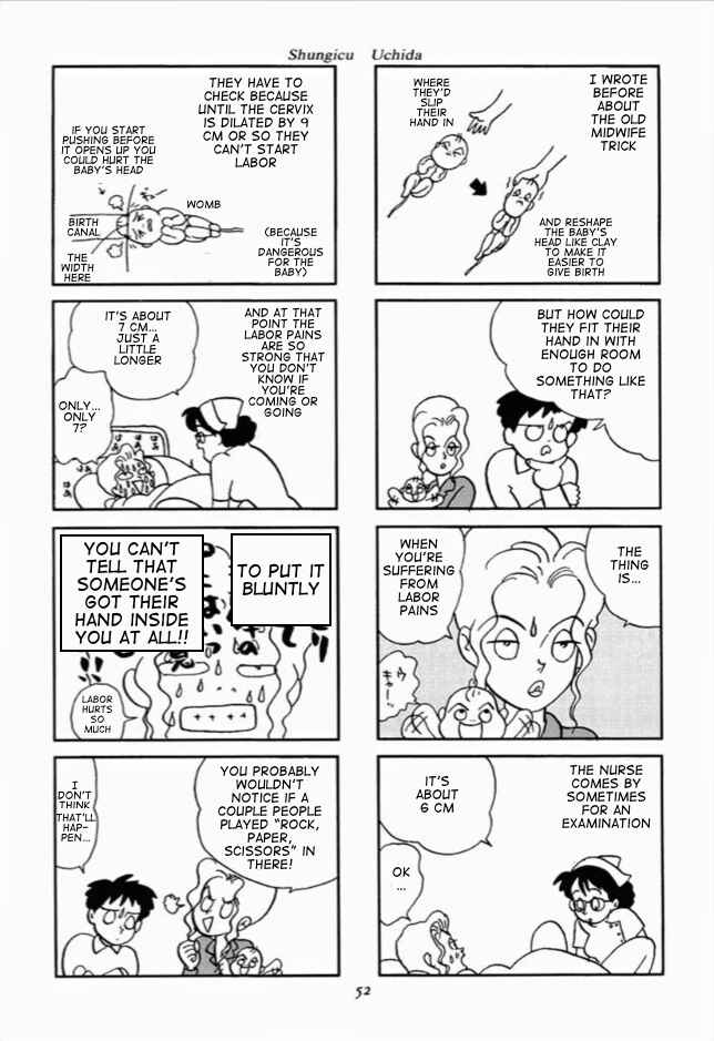 Page 4 Chapter 3 We Are Reproducing
