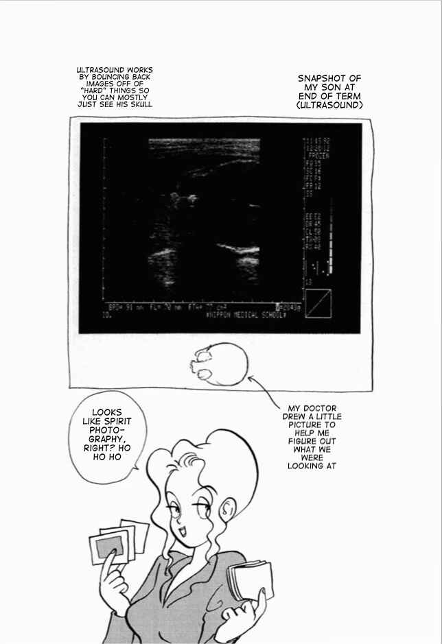 Page 6 Chapter 3 We Are Reproducing