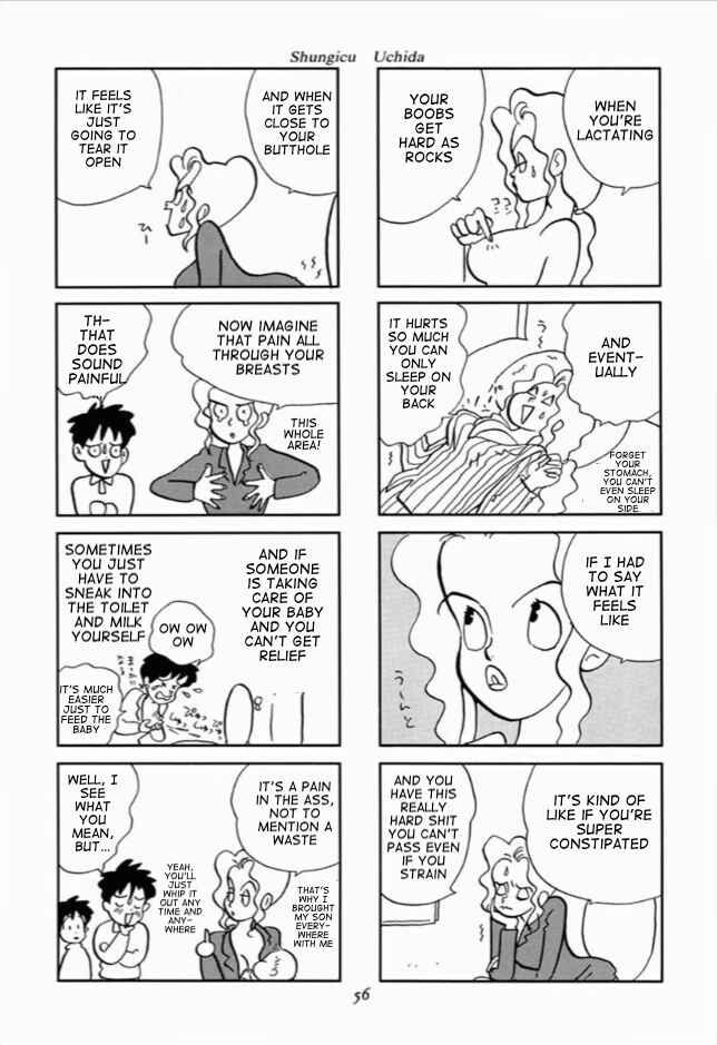 Page 8 Chapter 3 We Are Reproducing