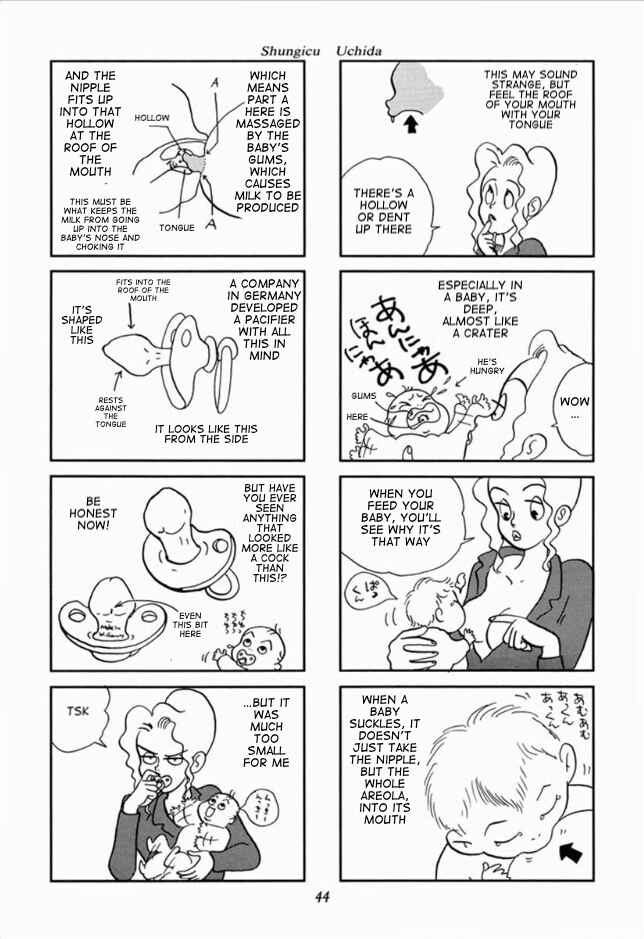 Page 12 Chapter 2 We Are Reproducing