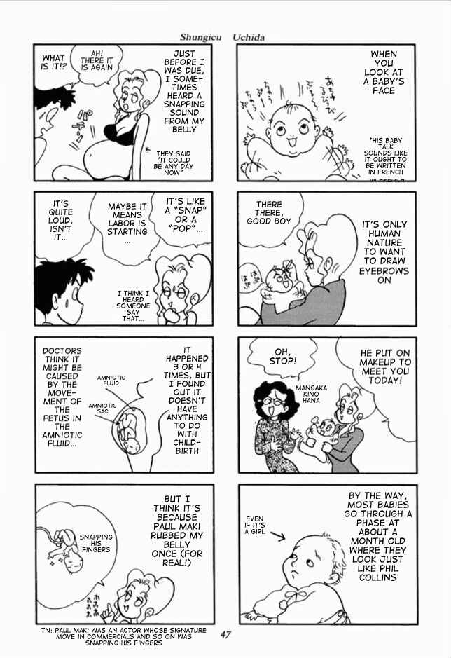 Page 15 Chapter 2 We Are Reproducing
