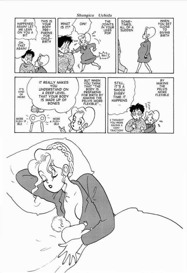Page 6 Chapter 2 We Are Reproducing