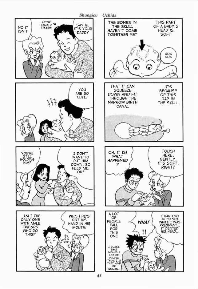 Page 9 Chapter 2 We Are Reproducing