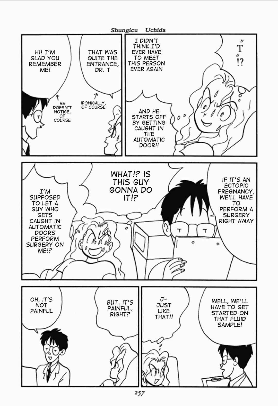 Page 11 Chapter 7 We Are Reproducing