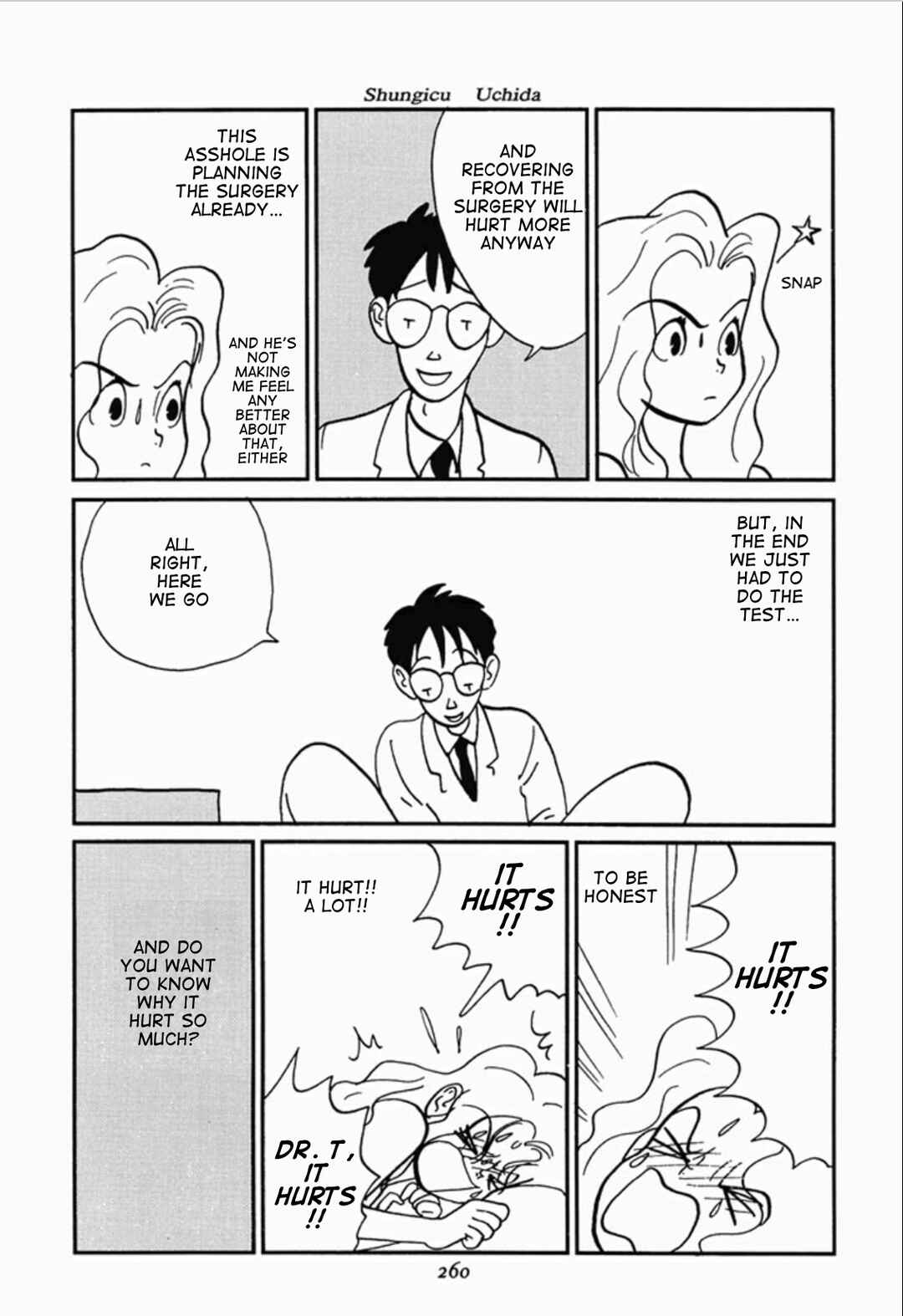 Page 14 Chapter 7 We Are Reproducing