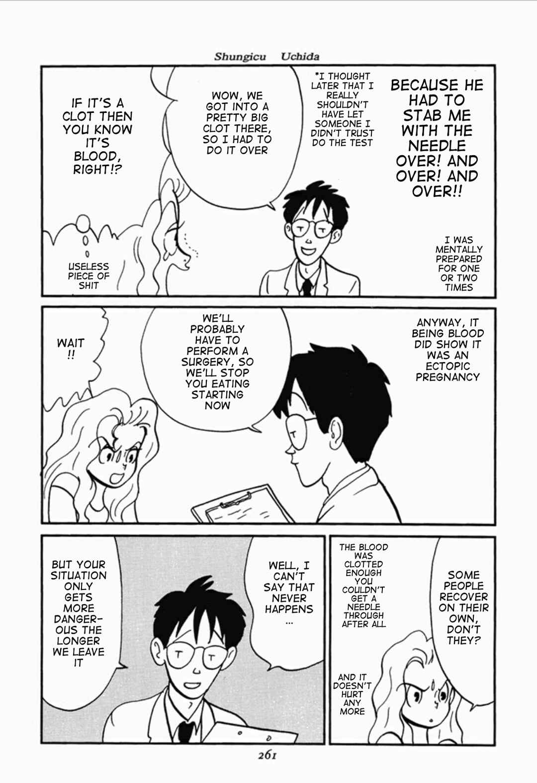 Page 15 Chapter 7 We Are Reproducing