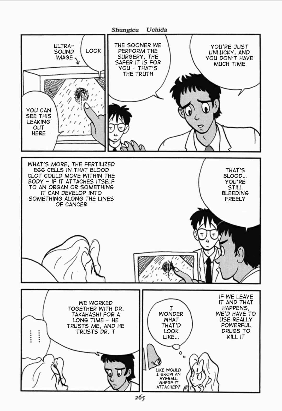 Page 19 Chapter 7 We Are Reproducing