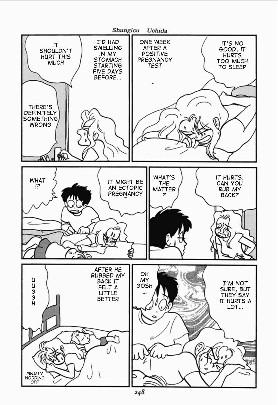 Page 2 Chapter 7 We Are Reproducing