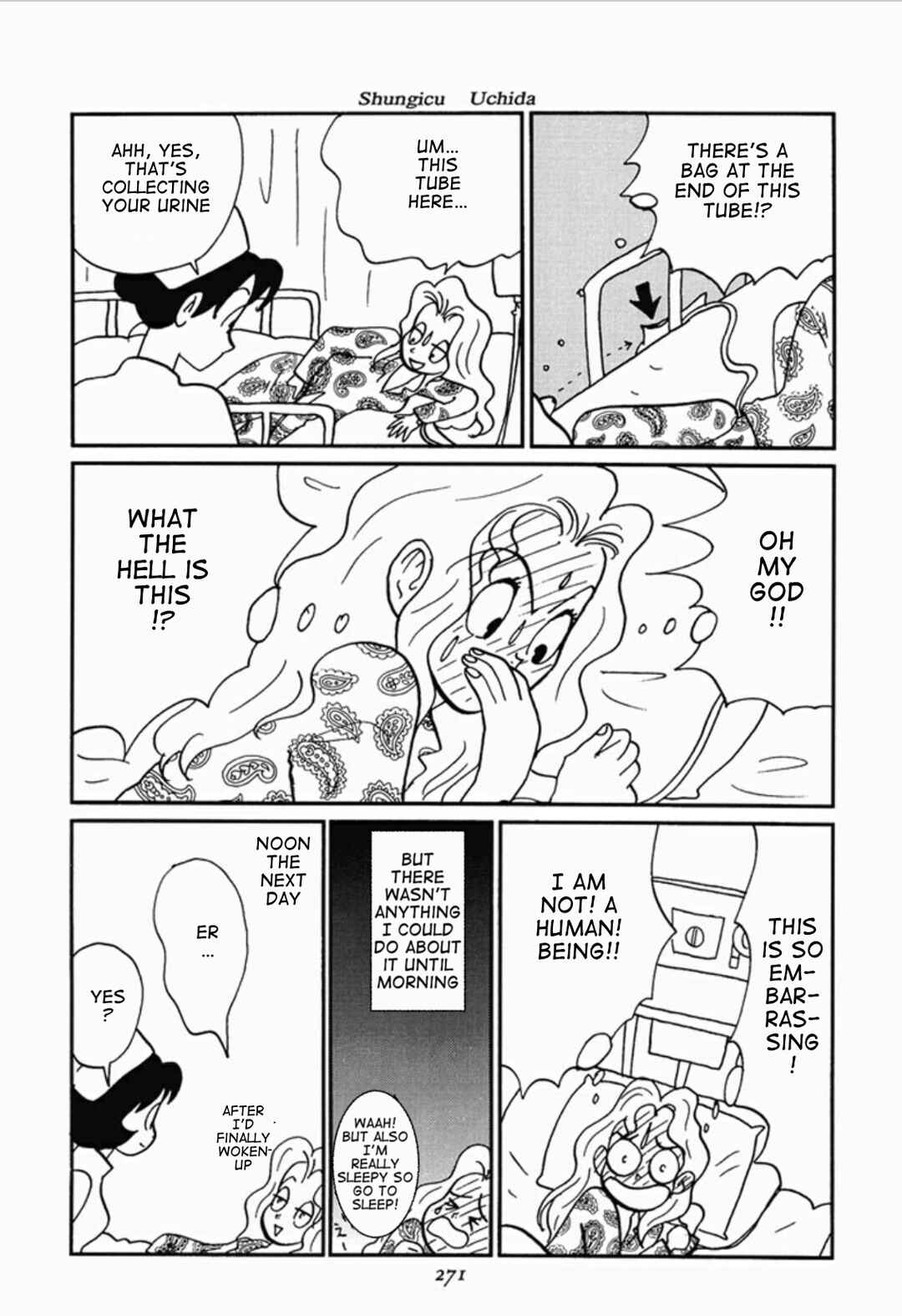 Page 25 Chapter 7 We Are Reproducing