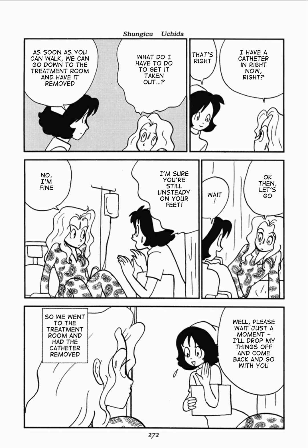 Page 26 Chapter 7 We Are Reproducing