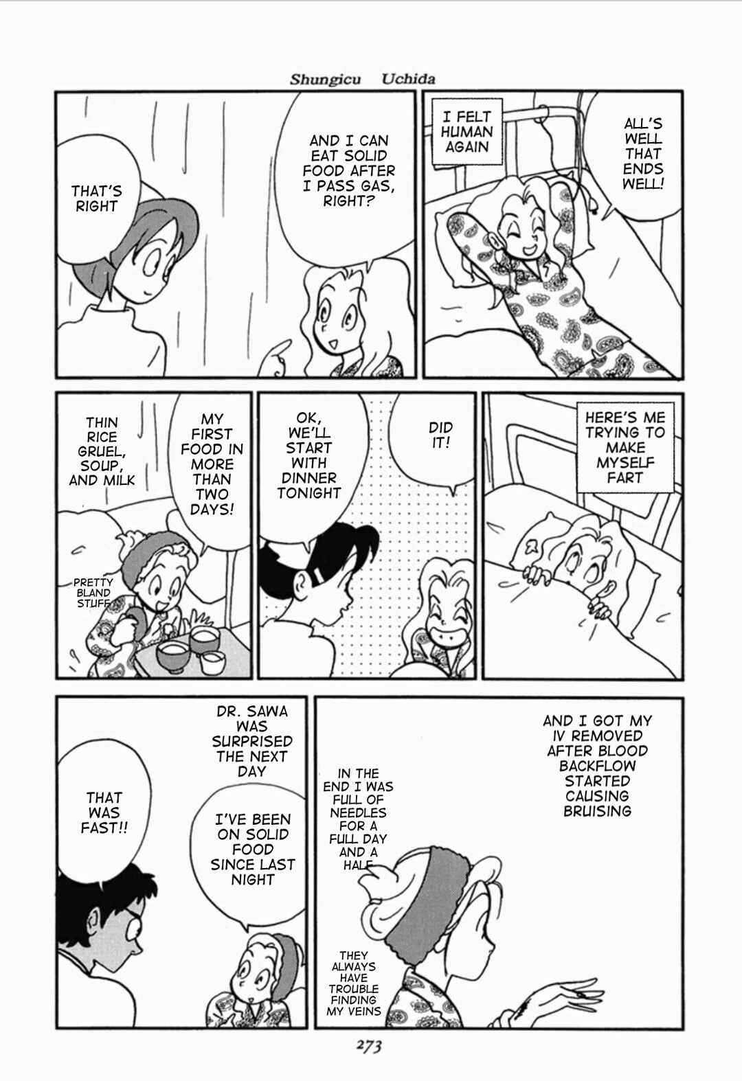 Page 27 Chapter 7 We Are Reproducing