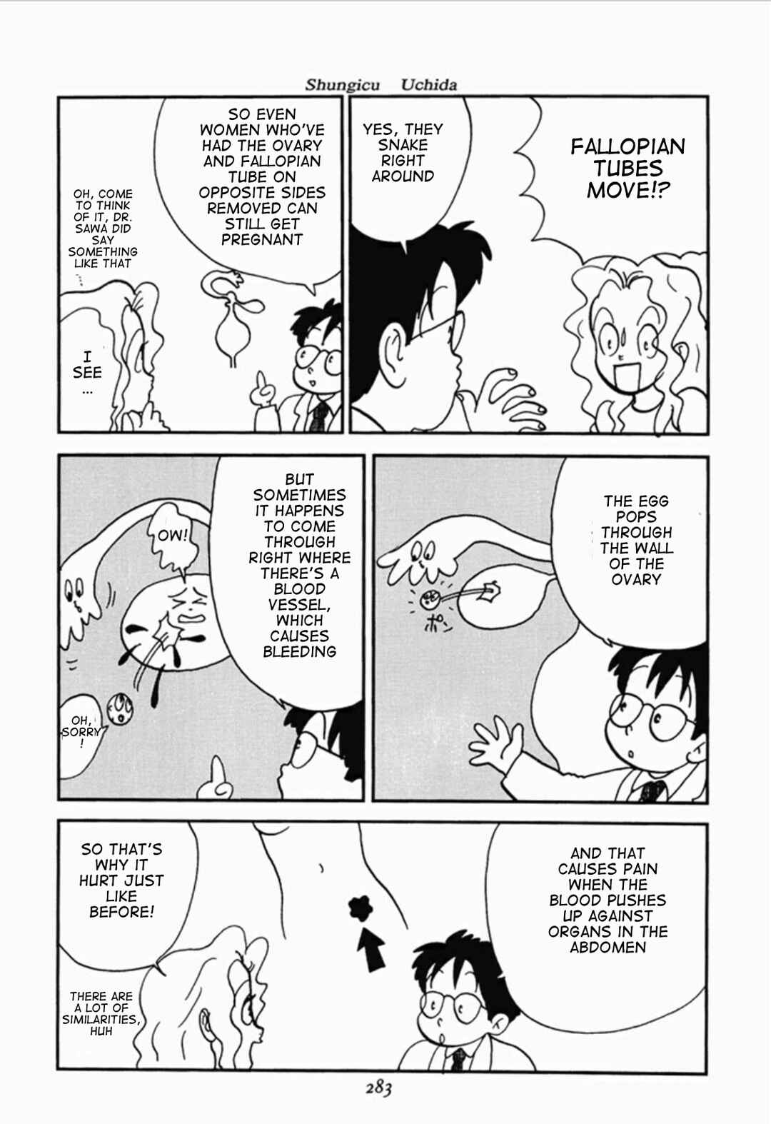 Page 37 Chapter 7 We Are Reproducing