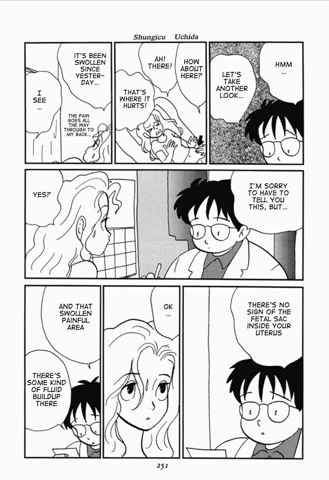 Page 5 Chapter 7 We Are Reproducing