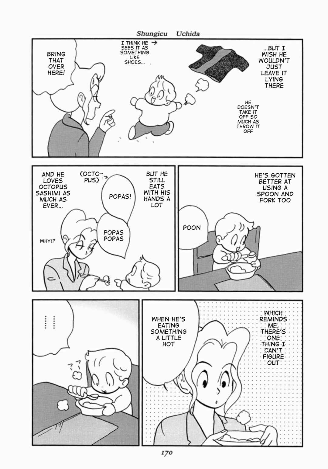 Page 24 Chapter 3 We Are Reproducing