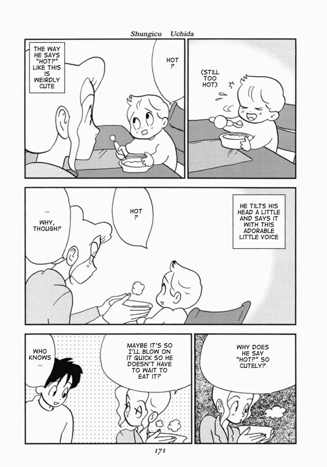 Page 25 Chapter 3 We Are Reproducing