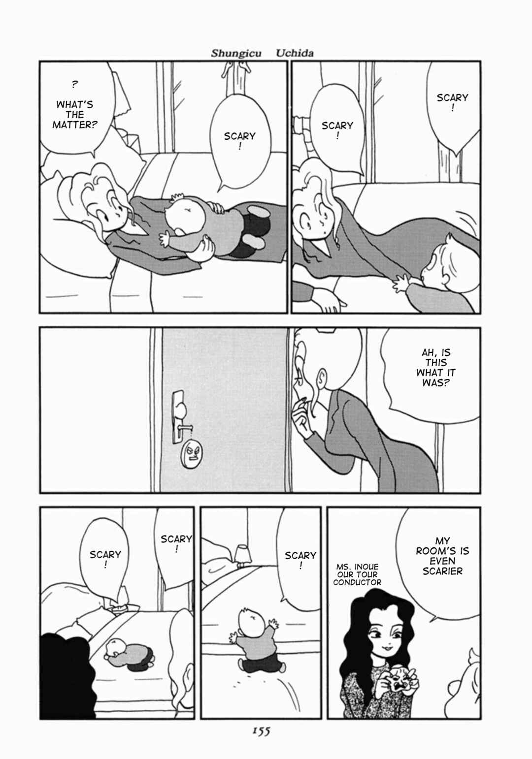 Page 9 Chapter 3 We Are Reproducing