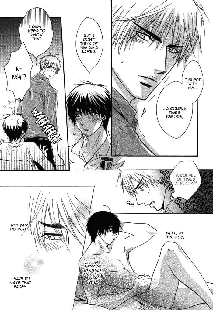 Page 30 Chapter Unknown_4ee7 Bakudan Heaven