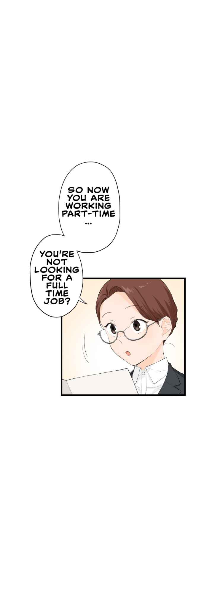 Page 18 Chapter 3 Ookiku Nacchaukei Joshi no Chiisana Tatakai