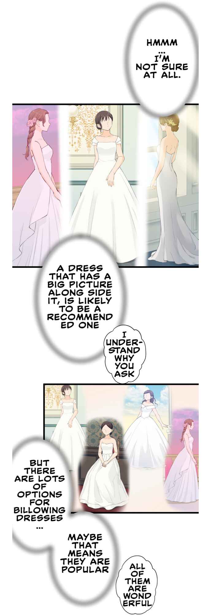 Page 26 Chapter 3 Ookiku Nacchaukei Joshi no Chiisana Tatakai