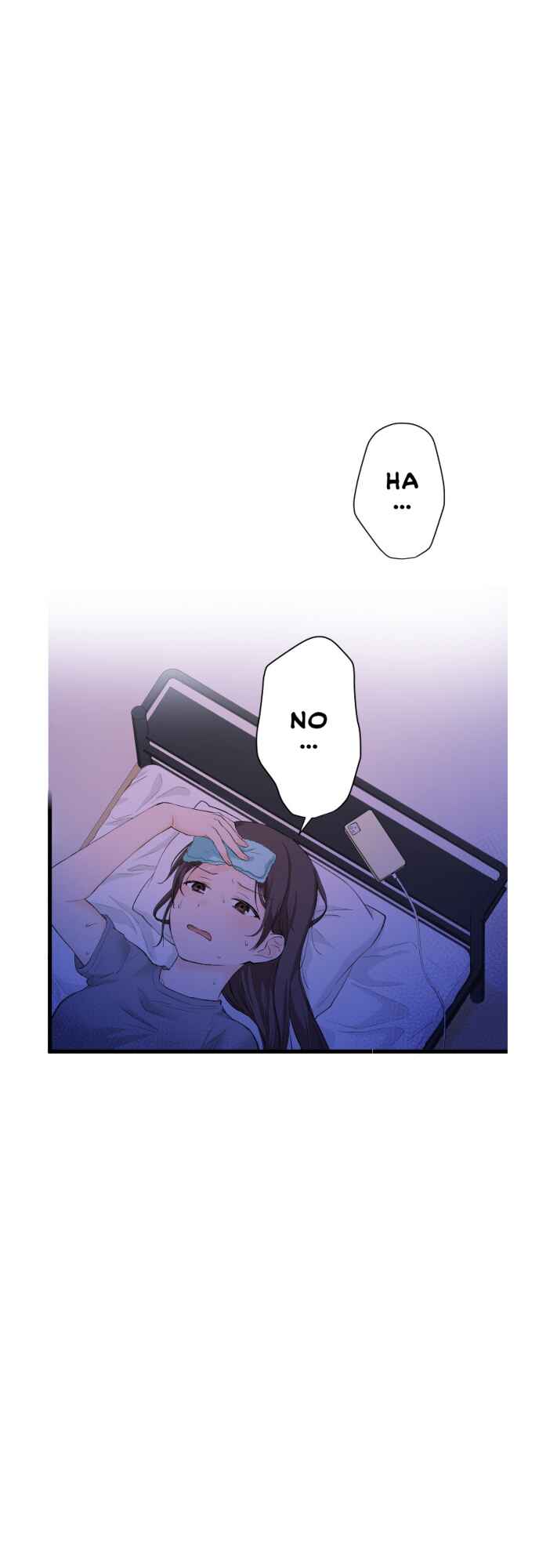 Page 29 Chapter 2 Ookiku Nacchaukei Joshi no Chiisana Tatakai