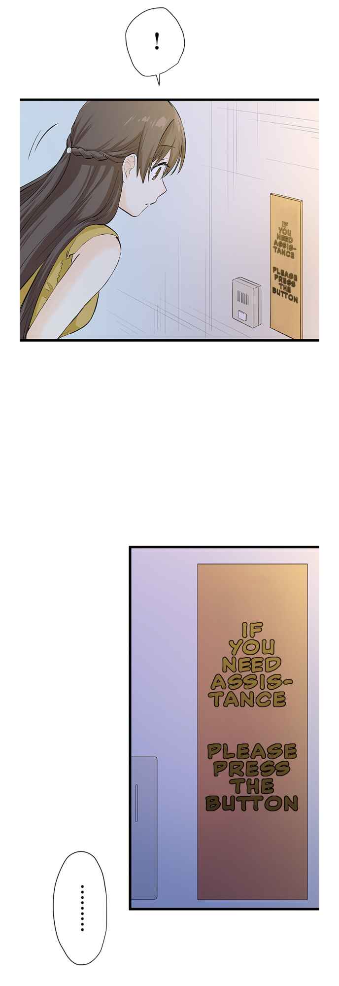 Page 14 Chapter 6 Ookiku Nacchaukei Joshi no Chiisana Tatakai