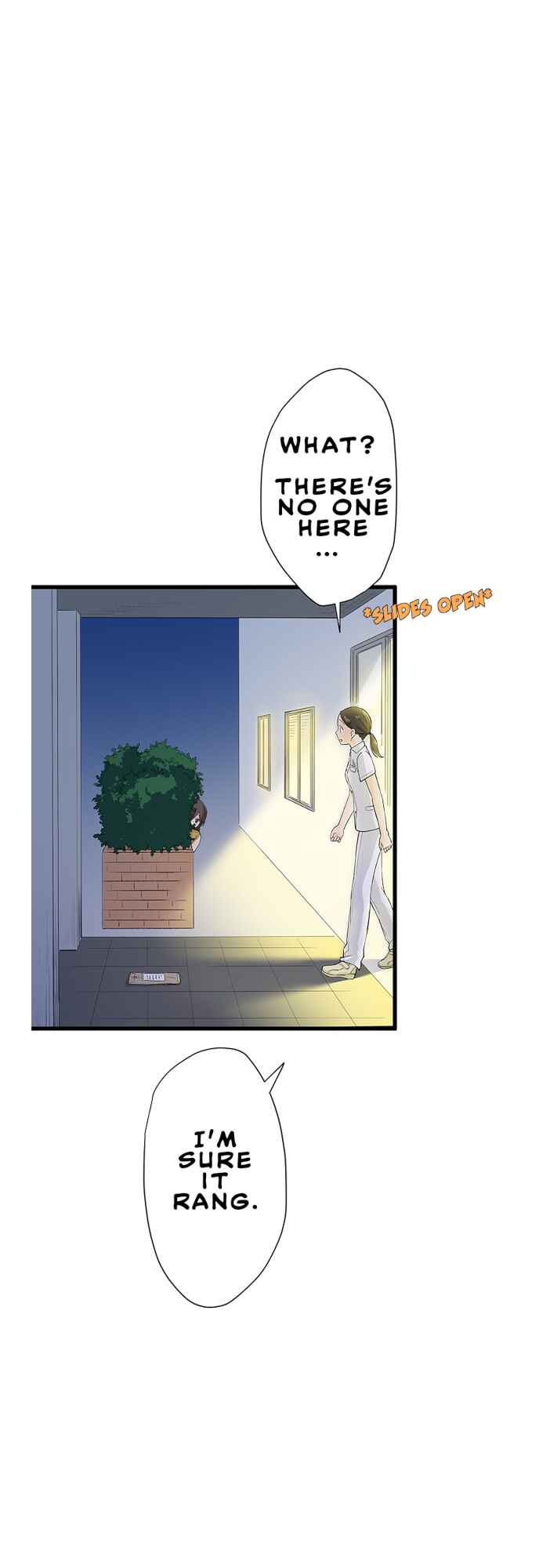 Page 15 Chapter 6 Ookiku Nacchaukei Joshi no Chiisana Tatakai