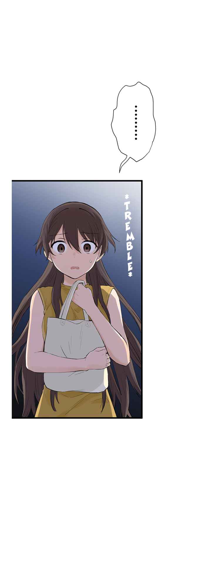 Page 24 Chapter 6 Ookiku Nacchaukei Joshi no Chiisana Tatakai