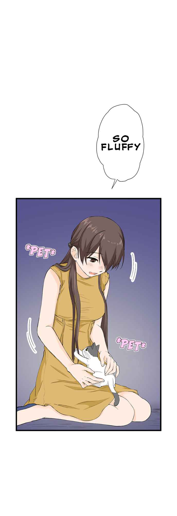 Page 30 Chapter 6 Ookiku Nacchaukei Joshi no Chiisana Tatakai