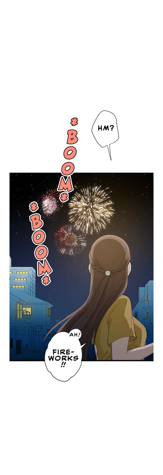 Page 38 Chapter 6 Ookiku Nacchaukei Joshi no Chiisana Tatakai