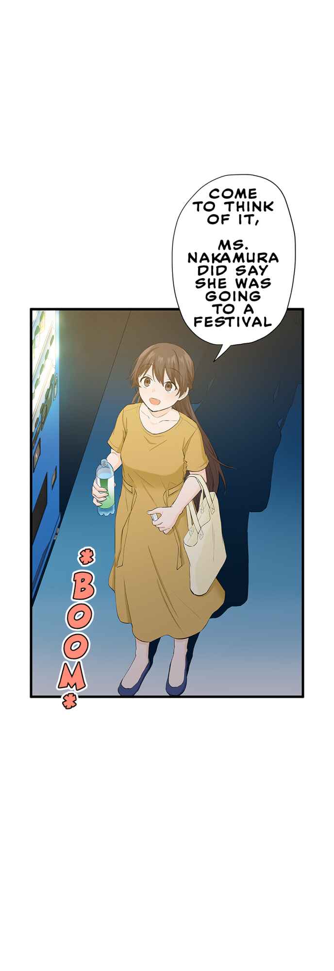 Page 39 Chapter 6 Ookiku Nacchaukei Joshi no Chiisana Tatakai