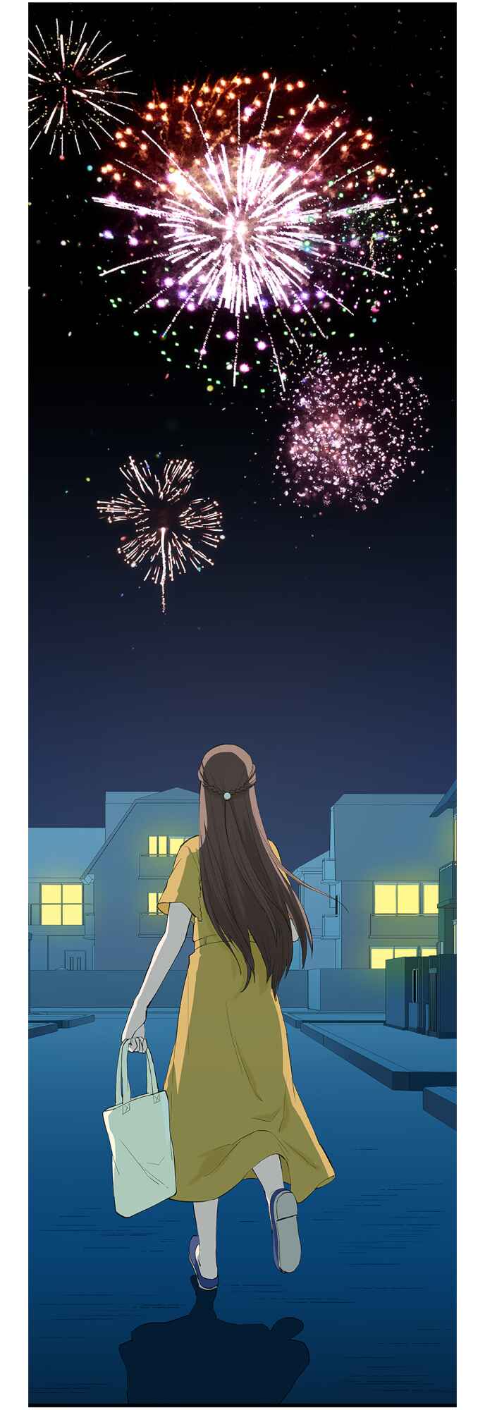 Page 42 Chapter 6 Ookiku Nacchaukei Joshi no Chiisana Tatakai