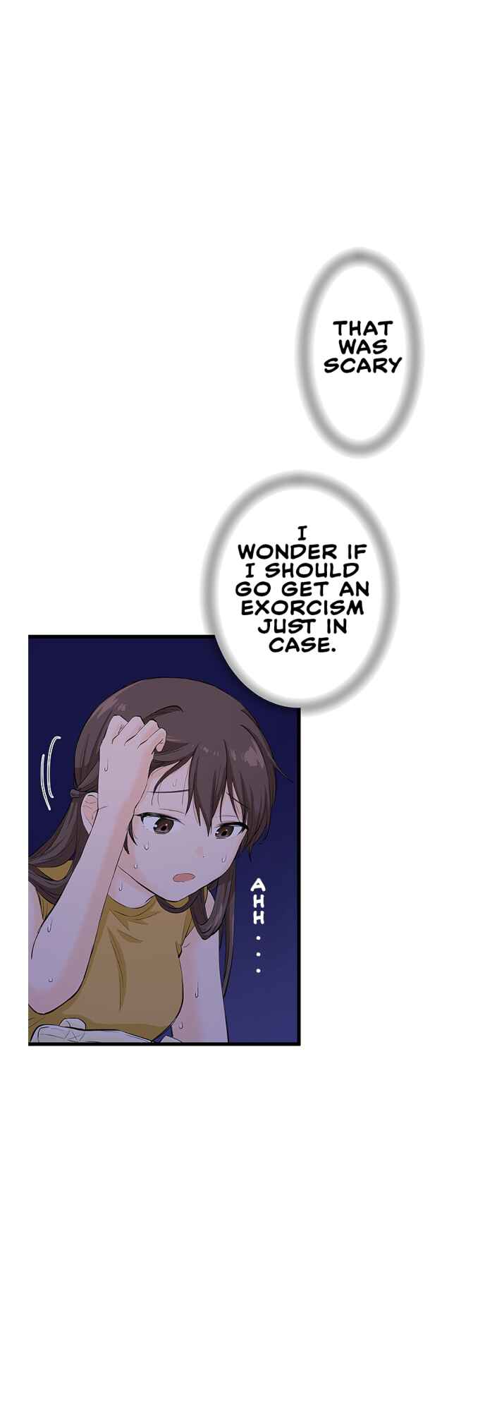 Page 7 Chapter 6 Ookiku Nacchaukei Joshi no Chiisana Tatakai