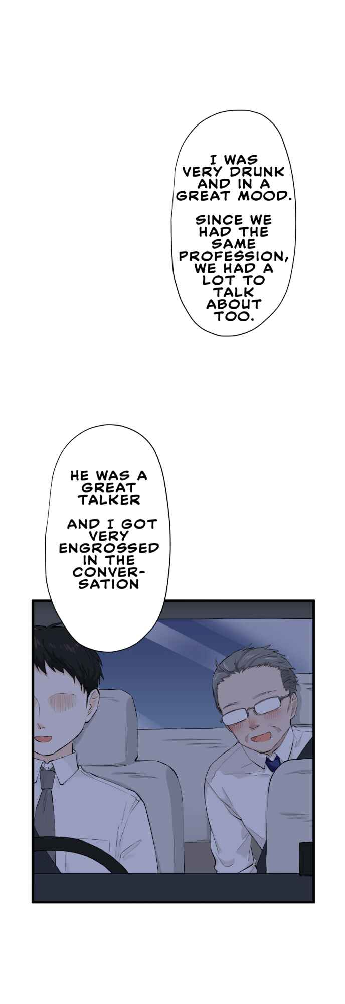 Page 16 Chapter 5 Ookiku Nacchaukei Joshi no Chiisana Tatakai