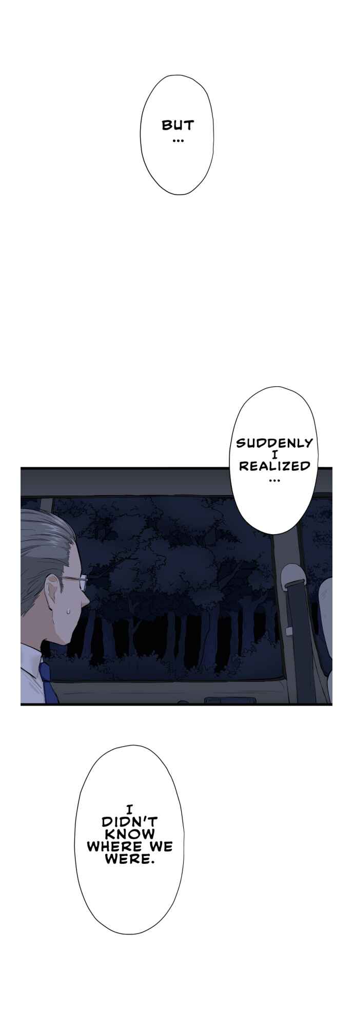 Page 17 Chapter 5 Ookiku Nacchaukei Joshi no Chiisana Tatakai