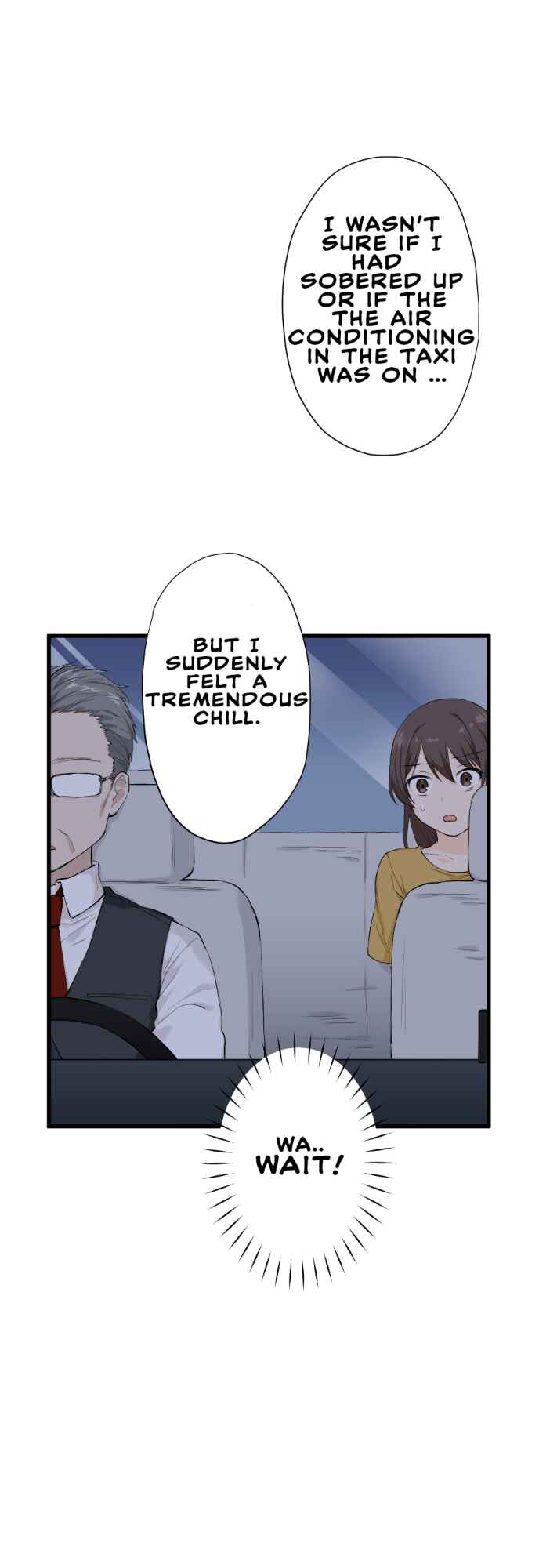 Page 18 Chapter 5 Ookiku Nacchaukei Joshi no Chiisana Tatakai