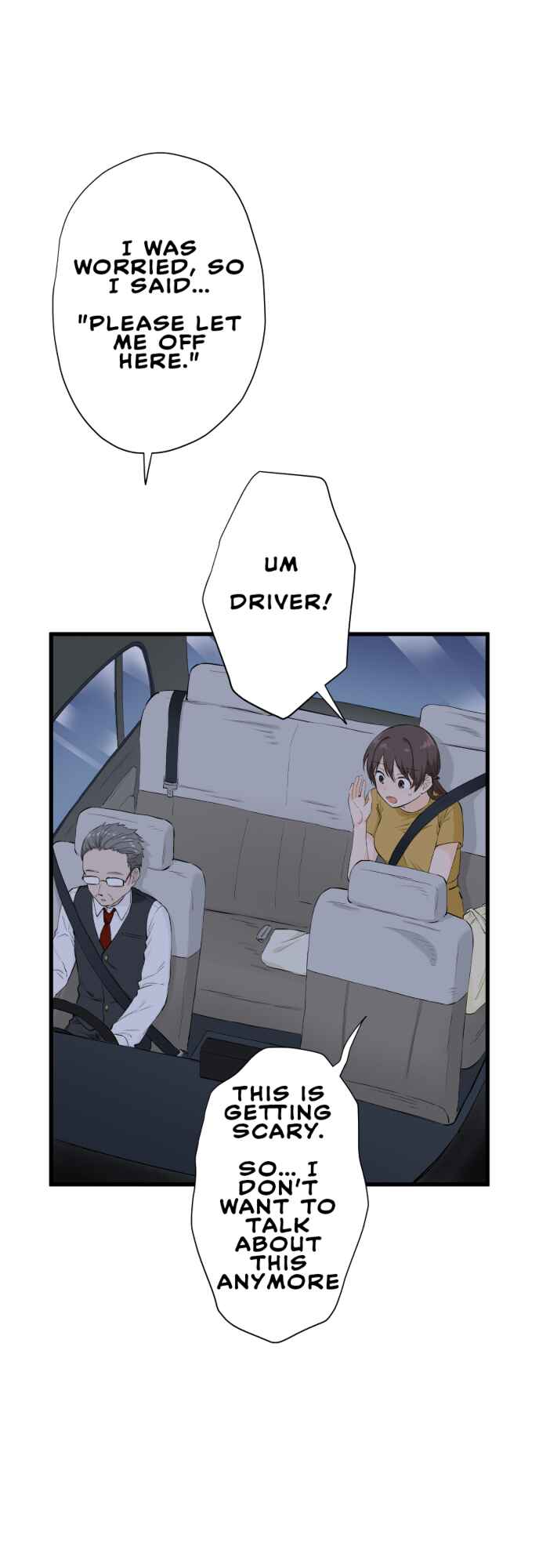 Page 26 Chapter 5 Ookiku Nacchaukei Joshi no Chiisana Tatakai