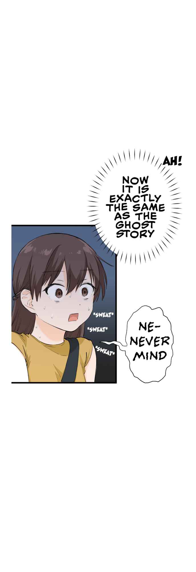 Page 37 Chapter 5 Ookiku Nacchaukei Joshi no Chiisana Tatakai