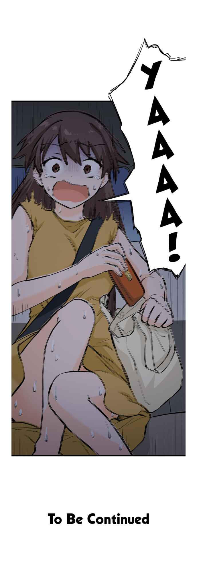 Page 42 Chapter 5 Ookiku Nacchaukei Joshi no Chiisana Tatakai