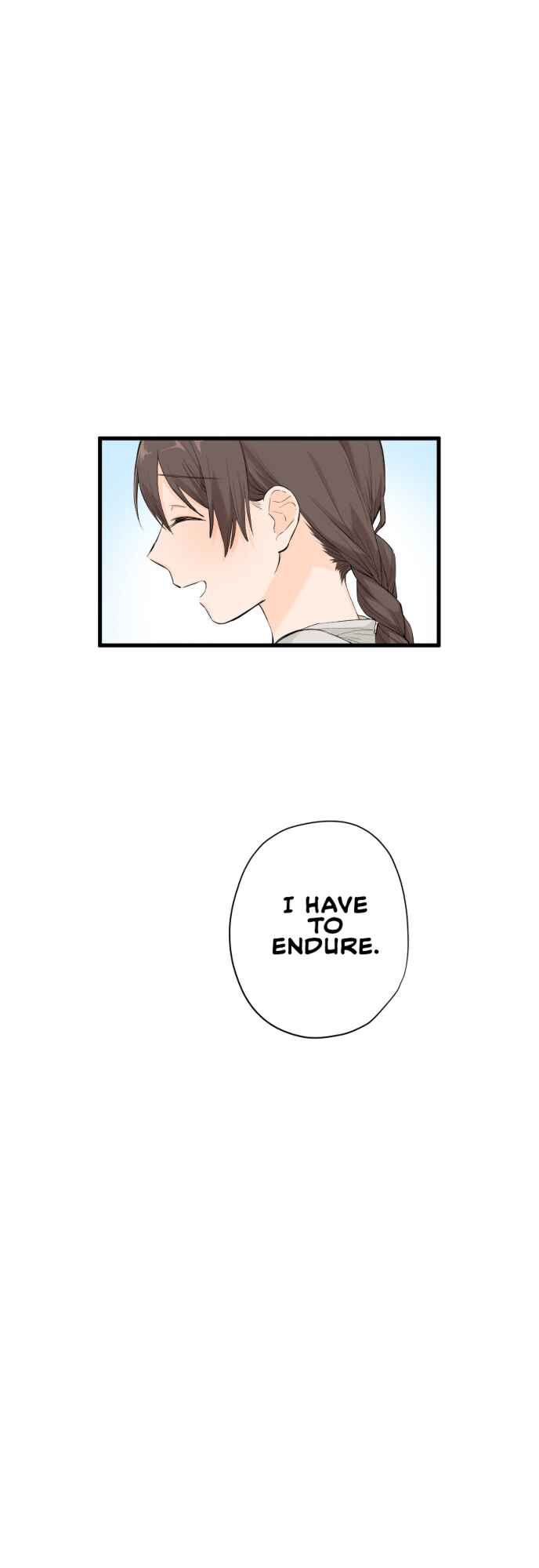 Page 7 Chapter 1 Ookiku Nacchaukei Joshi no Chiisana Tatakai
