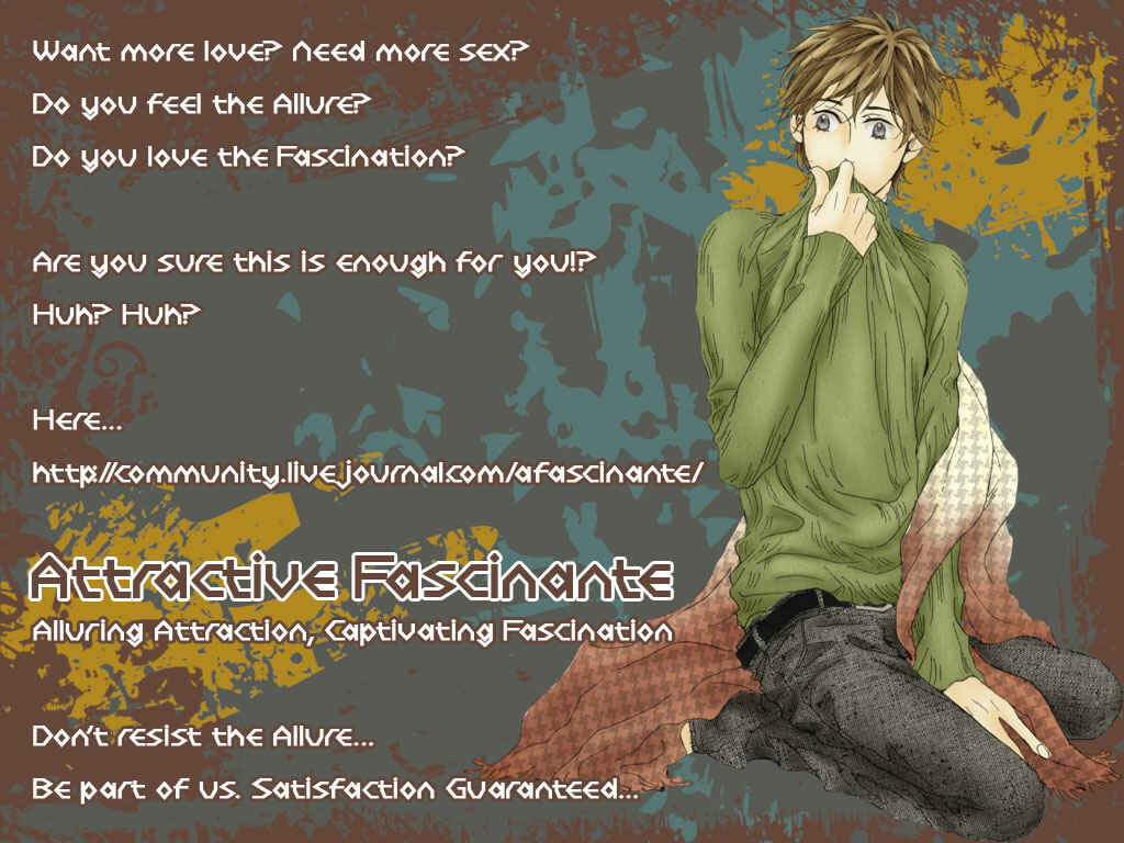 Page 2 Chapter 6 Suki mo Kirai mo Jikangai
